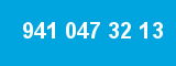 941 047 32 13 941 047 32 13